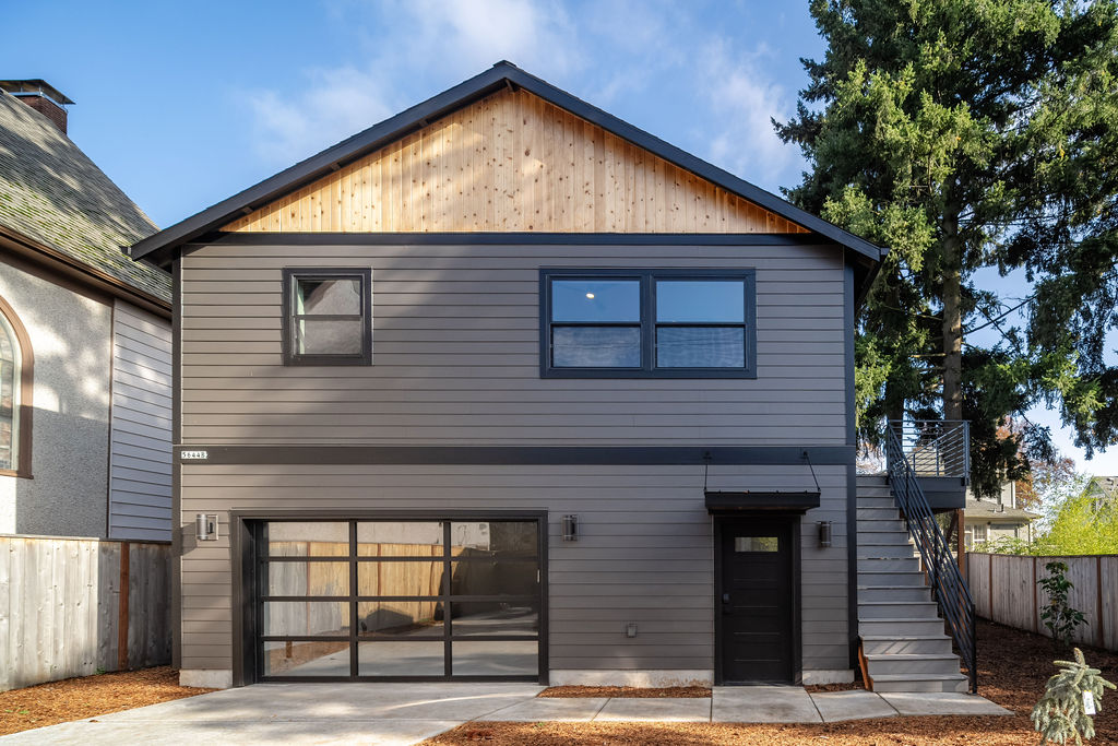 Maximizing Small Spaces: Innovative Design Ideas for Portland ADUs