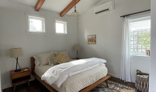 Planning an ADU for Short-Term Rentals: What You Need to Know