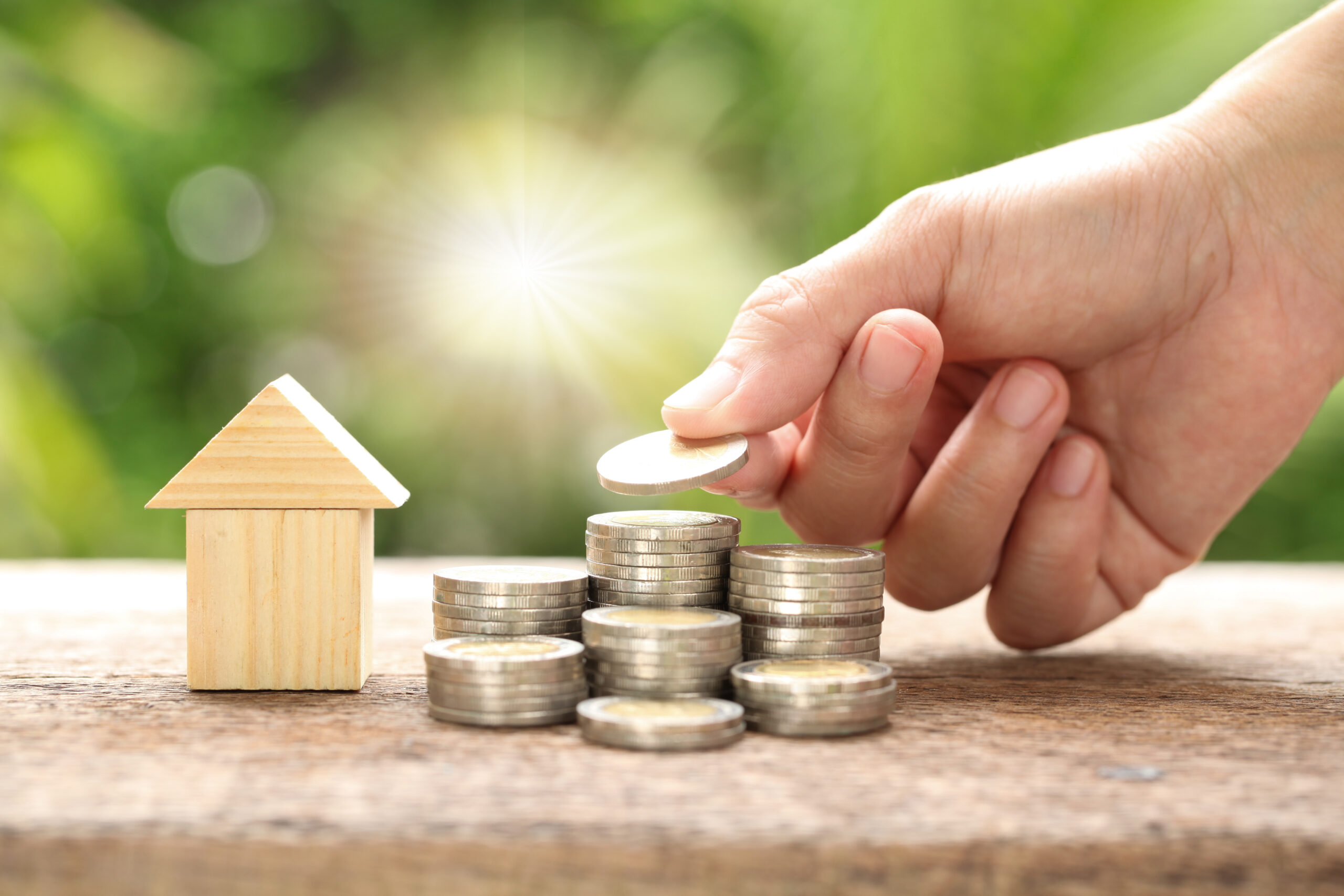Your Guide to Financing an ADU