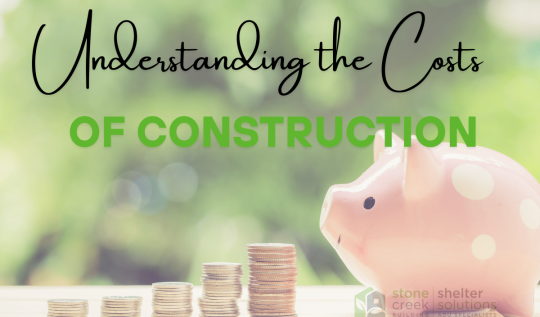 Understanding the Costs Involved in ADU Construction