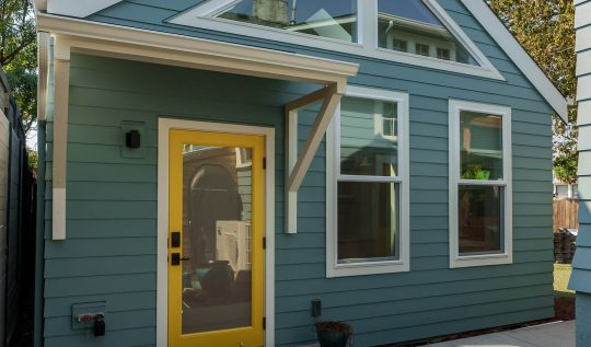 The Importance of Effective Project Analysis Before Starting an ADU