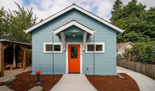 Energy-Efficient ADUs: Top Technologies to Consider