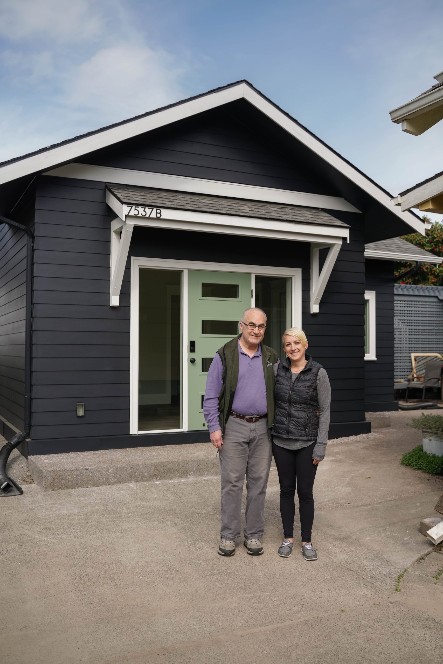 Why ADUs Are the Perfect Housing Solution for Aging Adults