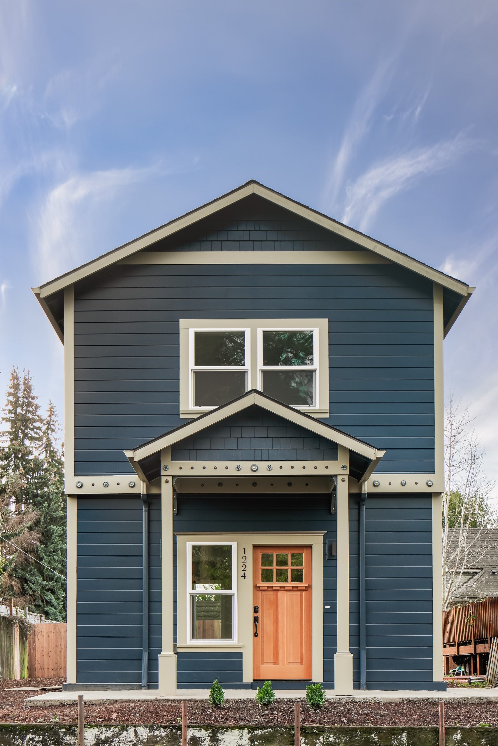 Top 10 Benefits of Building an ADU in Portland, Oregon